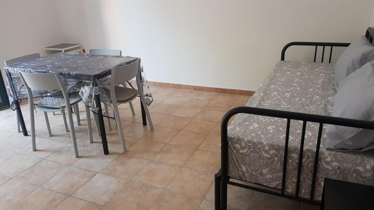 New Camping Coccorrocci Marina di Gairo Exterior foto