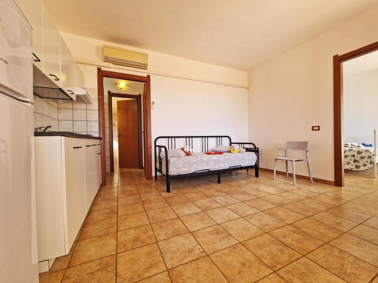 New Camping Coccorrocci Marina di Gairo Exterior foto