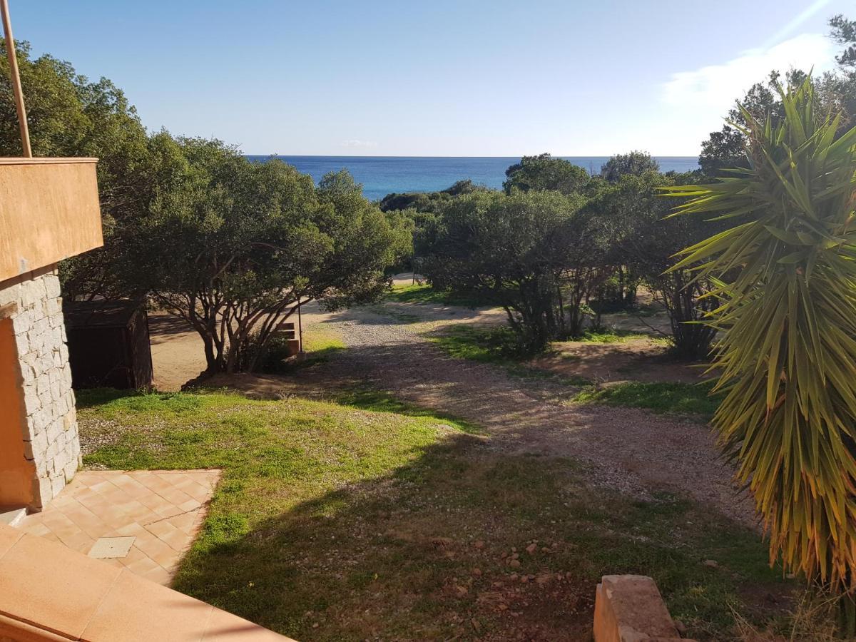 New Camping Coccorrocci Marina di Gairo Exterior foto